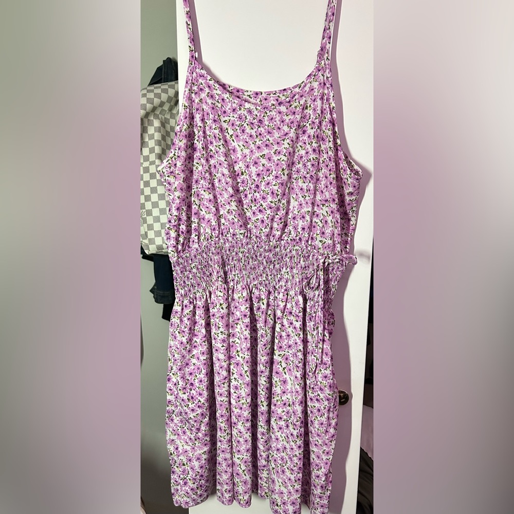Summer dresses
